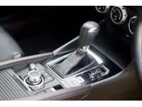 รถบ้านขายเอง Mazda 3 ปี 2017 รุ่น รองTop ไม่ถึง 55,000 กม รูปที่ 7